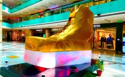 Ambience Mall launches ‘Shoes and Bags Fest’ at its Vasant Kunj and Gurgaon locations