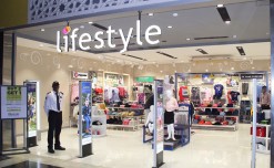 Lifestyle opens its first flagship store in Guwahati