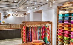 Taneira continues expansion, unveils its first store in Chennai