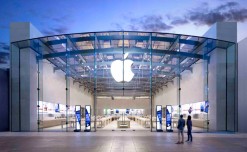 Apple opens its largest technology centre in Bengaluru