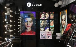 SUGAR Cosmetics open doors to an exclusive destination in Surat