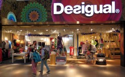 Tablez accelerates expansion; launches Desigual’s second offline store in India