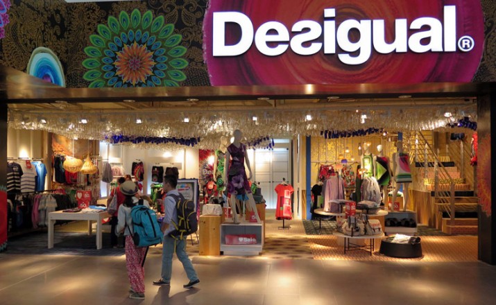 Tablez accelerates expansion; launches Desigual’s second offline store in India