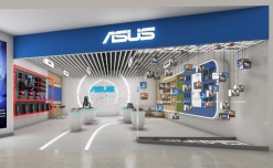 ASUS incorporates cutting-edge in-store technology; reveals expansion plans