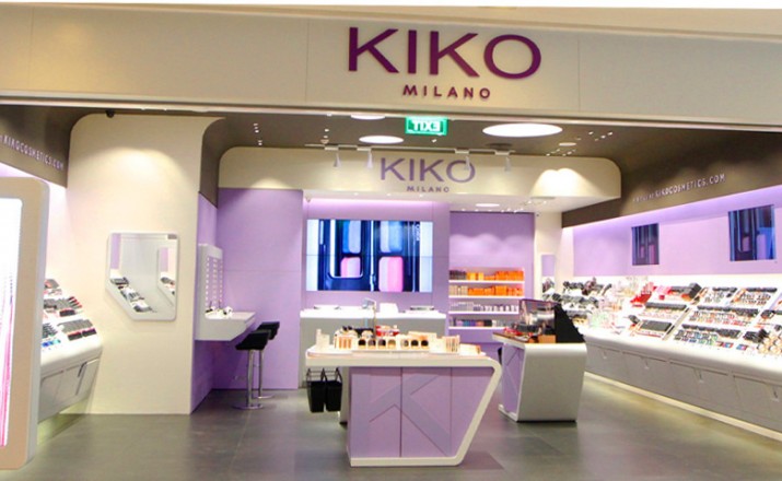 kiko milano accelerates expansion; opens standalone store in lucknow