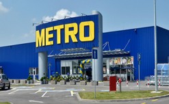 Metro Cash & Carry is all set to expand its presence at smaller cities in India