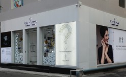 Forevermark  expands in North India with its three new stores