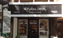 The Baker’s Dozen plans to open 50 stores across India