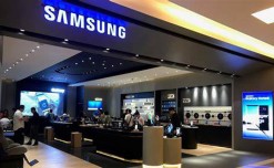 Samsung India prepares neighbourhood retail stores in 1000 Indian cities