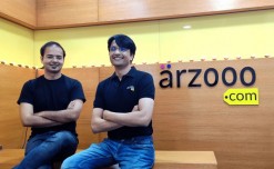 Arzooo raises funds for tech up gradation and market expansion