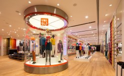 UNIQLO opens new store at DLF Mall of India, Noida