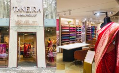Taneira by Titan launches its flagship store in Mumbai