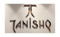 Titan inaugurates first international Tanishq store in Dubai