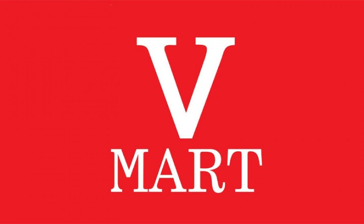 V-Mart announces Vineet Jain as new Chief Operating Officer
