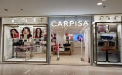 Italian brand Carpisa enters India with its first store in New Delhi