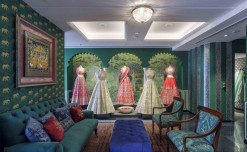 Anita Dongre expands presence, opens flagship store in Hyderabad