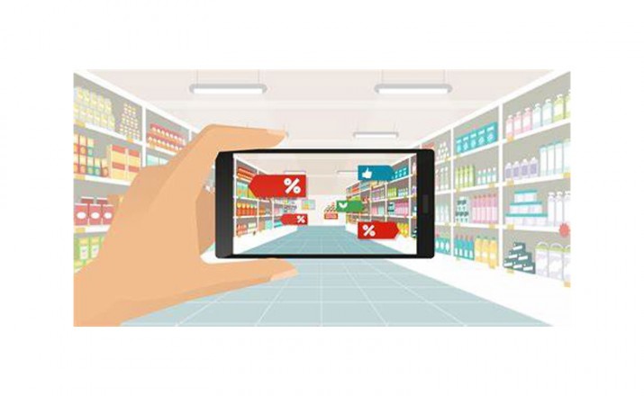 Shoppers expect a seamless experience among store and online: Survey