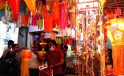 Diwali sales brings respite to some segments of retail : RAI