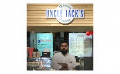 Punjab's QSR brand Uncle Jack’s enters Delhi with its first outlet