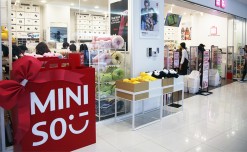 MINISO accelerates Indian expansion with a new store in Madurai