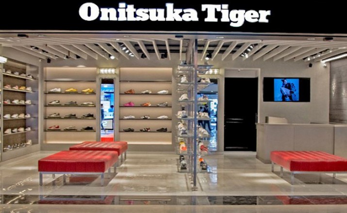 onitsuka india store