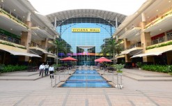 Ashwin Sheth Group collaborates with Sethi Group to open Viviana mall in Nagpur