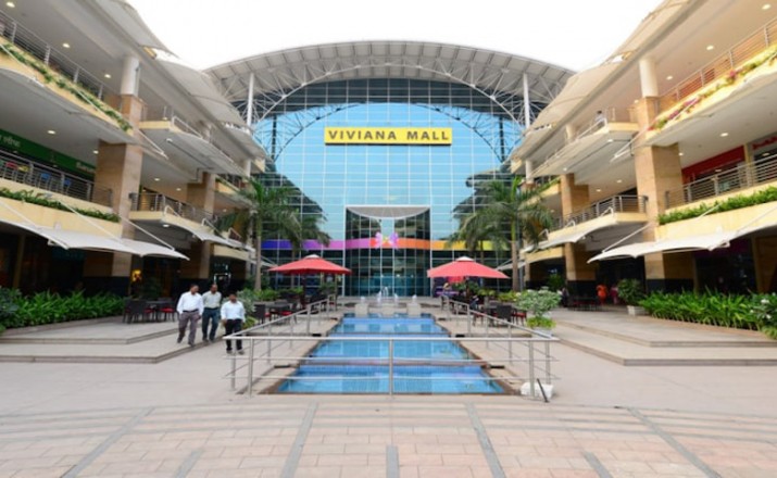 Ashwin Sheth Group collaborates with Sethi Group to open Viviana mall in Nagpur
