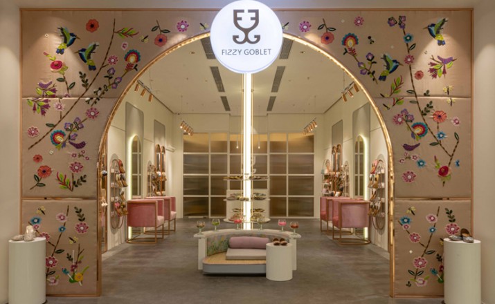 Fizzy Goblet opens its third retail store in Bengaluru
