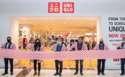 UNIQLO opens new store at Ambience Mall, Gurugram