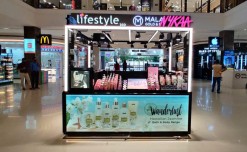 Nykaa opens its first on-trend store in Thrissur; third store in Kerala