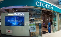 Croma strategizes to hit a century in its brick-and-mortar expansion plans