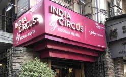 Godrej & Boyce's retail brand India Circus spread its wings, launches new store in Mumbai