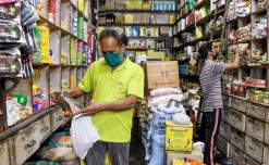 Retailers hopeful of achieving  85% pre-pandemic business by June 2021 : RAI