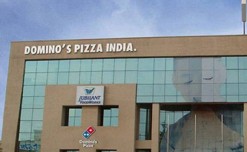 Jubilant FoodWorks to buy 10% stake in Barbeque Nation