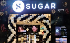 SUGAR Cosmetics unveils its third store in Mumbai