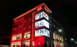 H&M completes golden jubilee as it reveals its 50th outlet in the country