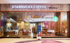 Starbucks welcomes 2021 with three exclusive outlets in Bengaluru