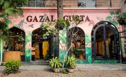 Gazal Gupta launches first flagship store in Mumbai