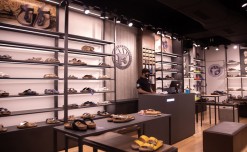 Birkenstock spread its wings, opens first mono-brand store in Mumbai