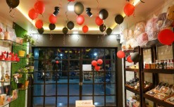 FNP Cakes ‘N’ More achieves the 100th milestone with a store opening in Ahmedabad