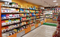 Gourmet and frozen food retailer MagSon opens its second store in Vadodara