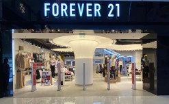 Forever 21 unveils new retail store at  DLF Avenue Mall, Delhi