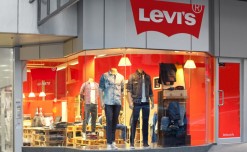 Levi Strauss & Co. opens another flagship store at Ambience Mall, Delhi