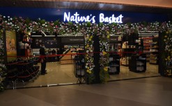 Nature's Basket unveils second store in Kolkata