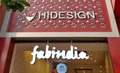 Fabindia and Hidesign unveils a joint store in Chennai