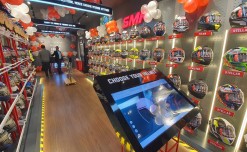 Studds Accessories opens first EBO in Karol Bagh, Delhi