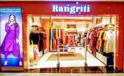 Rangriti opens new store In Jharkhand