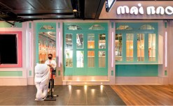 Singapore street food restaurant, Mai Bao opens an outlet in Delhi