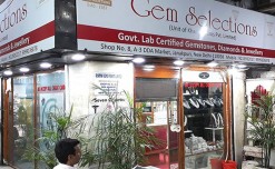 Gem Selection fortifies retail network with two new stores