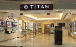 Titan Watches eyes further expansion in the Middle East